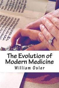 The Evolution of Modern Medicine