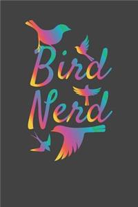 Bird Nerd