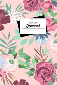 Dot Grid Journal