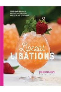 Liberal Libations