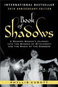Book of Shadows