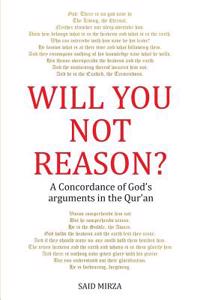 Will You Not Reason?
