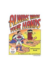 Always Wash Your Hands