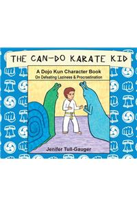 Can-Do Karate Kid