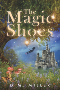 Magic Shoes
