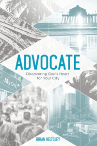 Advocate