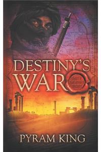 Destiny's War