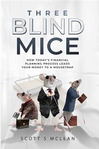 Three Blind Mice