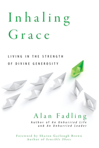 Inhaling Grace