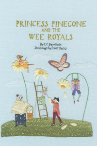 Princess Pinecone and the Wee Royals