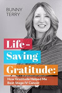 Lifesaving Gratitude
