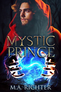 Mystic Prince