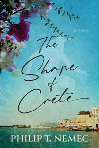 Shape of Crete