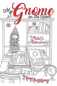 My Gnome on the Roam