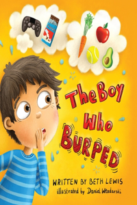 Boy Who Burped