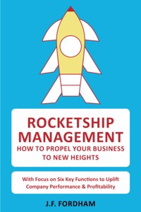 Rocketship Management