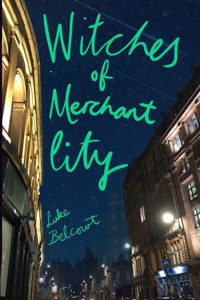 Witches of Merchant City