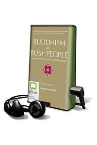 Buddhism for Busy People