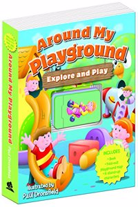 AROUND MY PLAYGROUND
