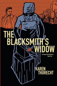 The Blacksmith's Widow