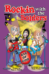 Rockin with the Bolders