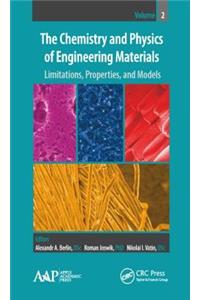 The Chemistry and Physics of Engineering Materials, Volume Two