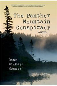 Panther Mountain Conspiracy