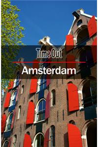 Time Out Amsterdam City Guide