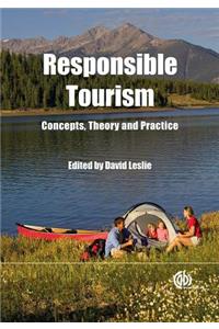 Responsible Tourism