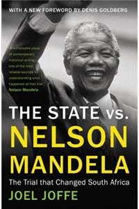 The State vs. Nelson Mandela