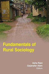 FUNDAMENTALS OF RURAL SOCIOLOGY