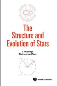 Structure And Evolution Of Stars, The