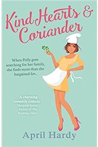 Kind Hearts and Coriander