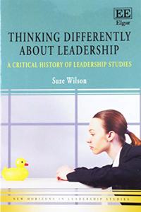 Thinking Differently about Leadership