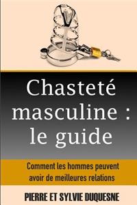 Chasteté Masculine