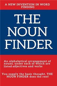 The Noun Finder