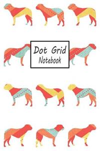 Dot Grid Notebook