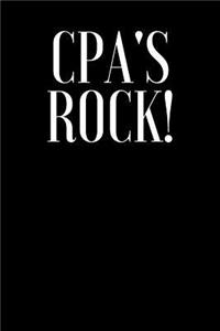 Cpa's Rock