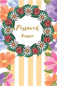 Password Keeper