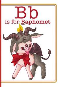 BB Is for Baphomet