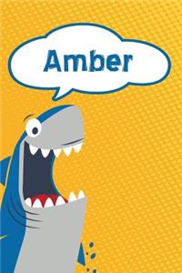 Amber