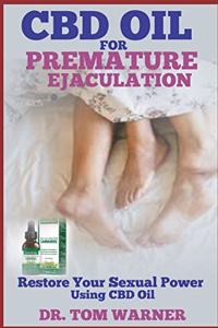 CBD Oil for Premature Ejaculation