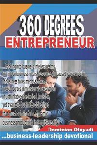 360 Degrees Entrepreneur