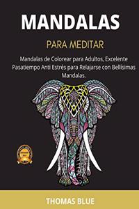 Mandalas Para Meditar