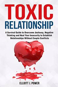 Toxic Relationships