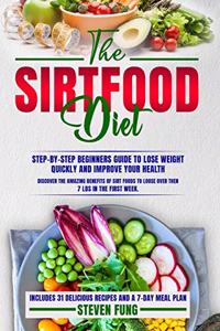 The Sirtfood diet