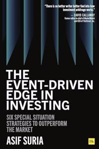 Event-Driven Edge in Investing