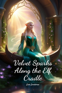 Velvet Sparks Along the Elf Cradle