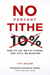 No Percent Tithe