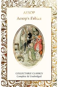 Aesop's Fables